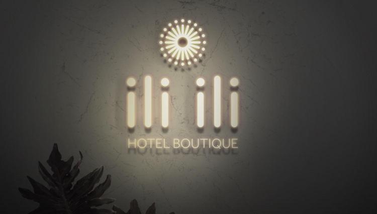 Ili Ili Hotel Boutique Mar del Plata Exterior photo