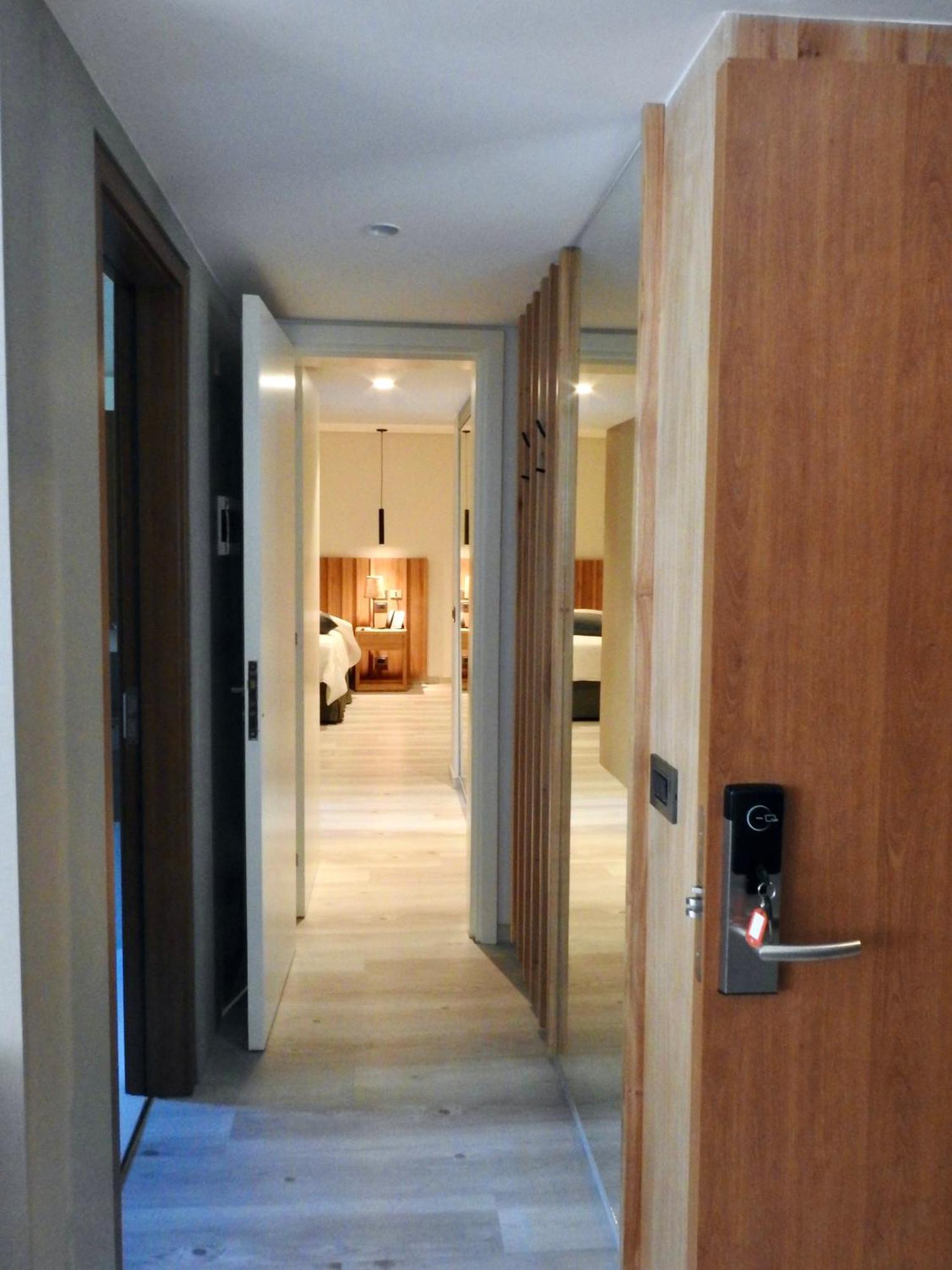 Ili Ili Hotel Boutique Mar del Plata Exterior photo