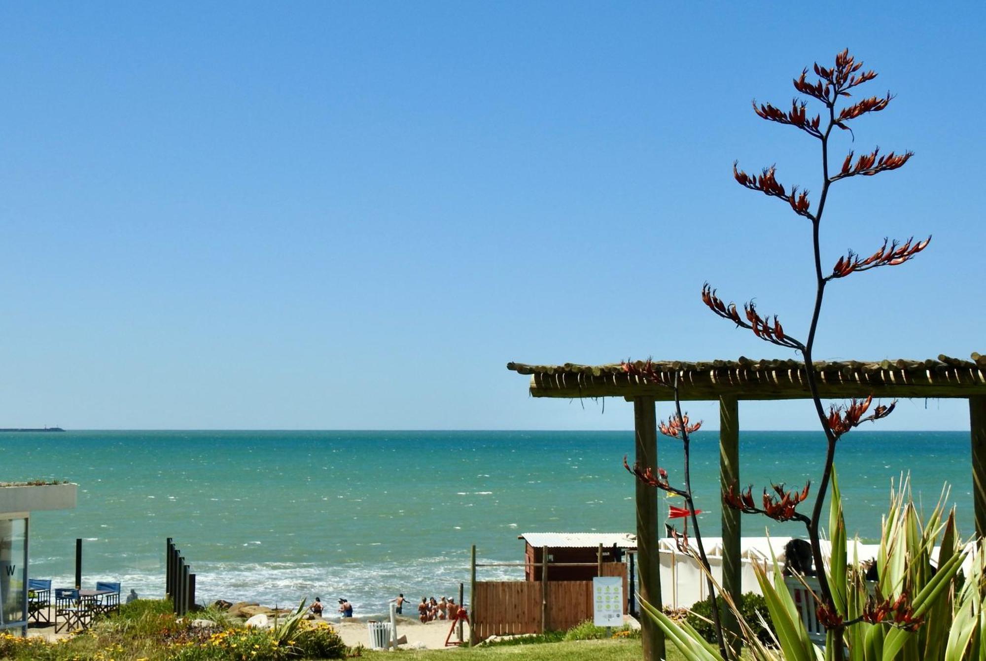 Ili Ili Hotel Boutique Mar del Plata Exterior photo