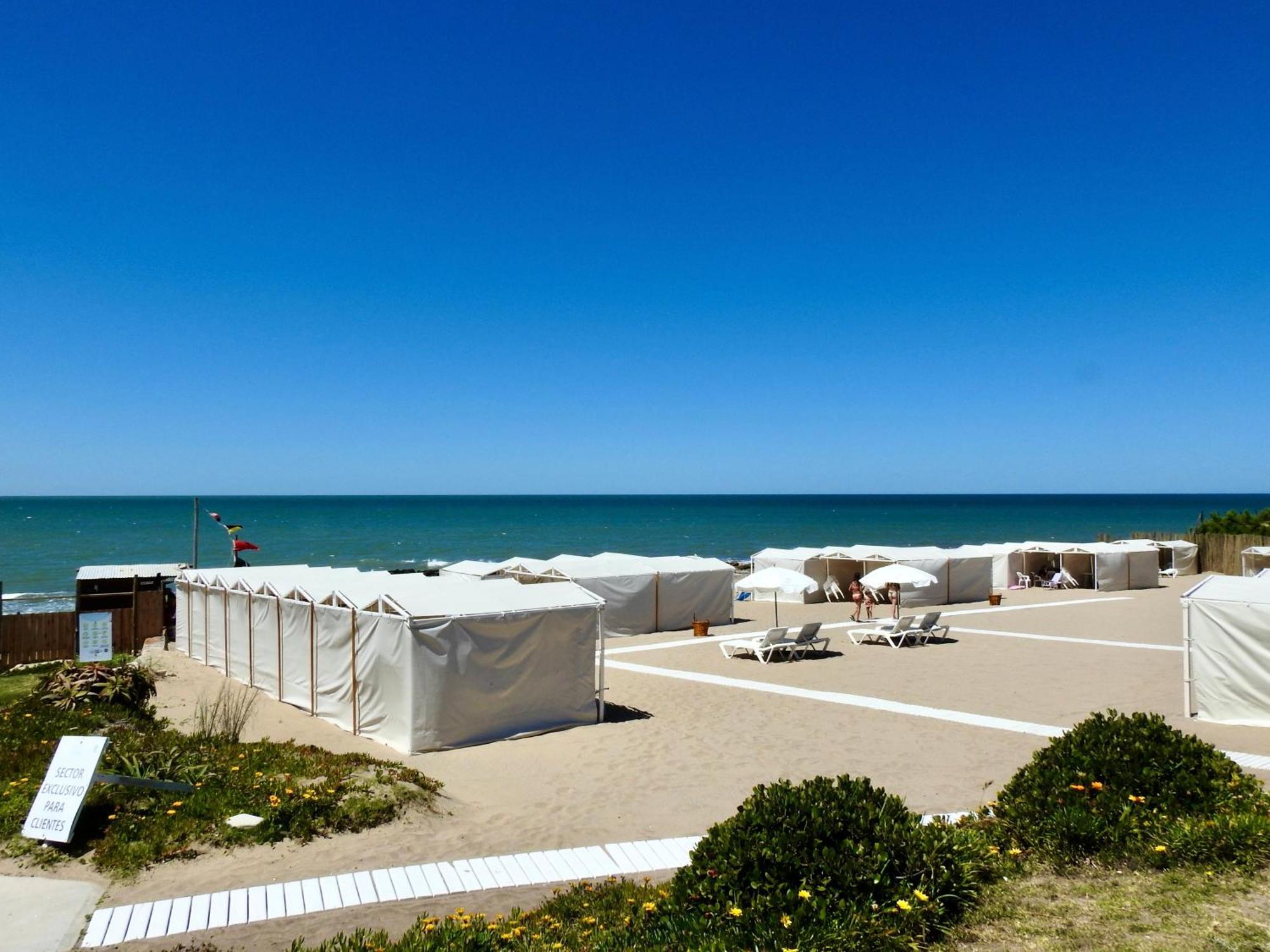 Ili Ili Hotel Boutique Mar del Plata Exterior photo