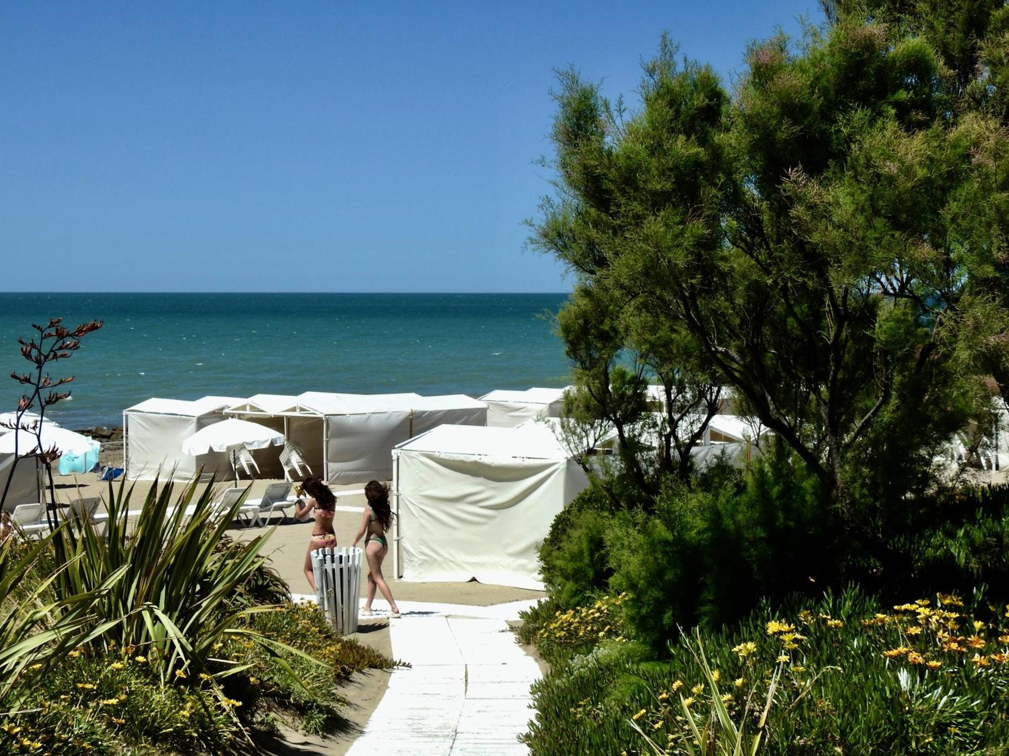 Ili Ili Hotel Boutique Mar del Plata Exterior photo