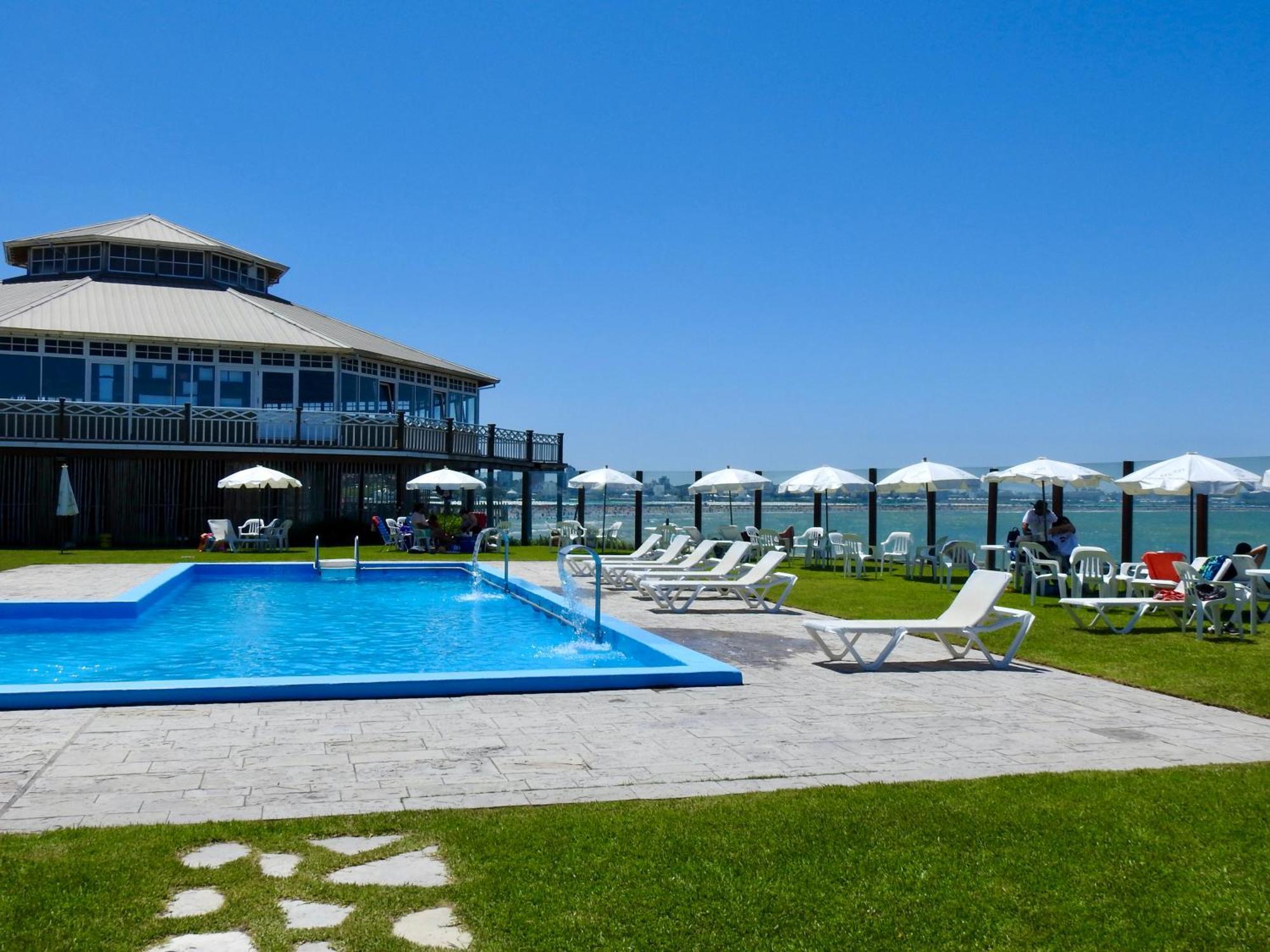 Ili Ili Hotel Boutique Mar del Plata Exterior photo