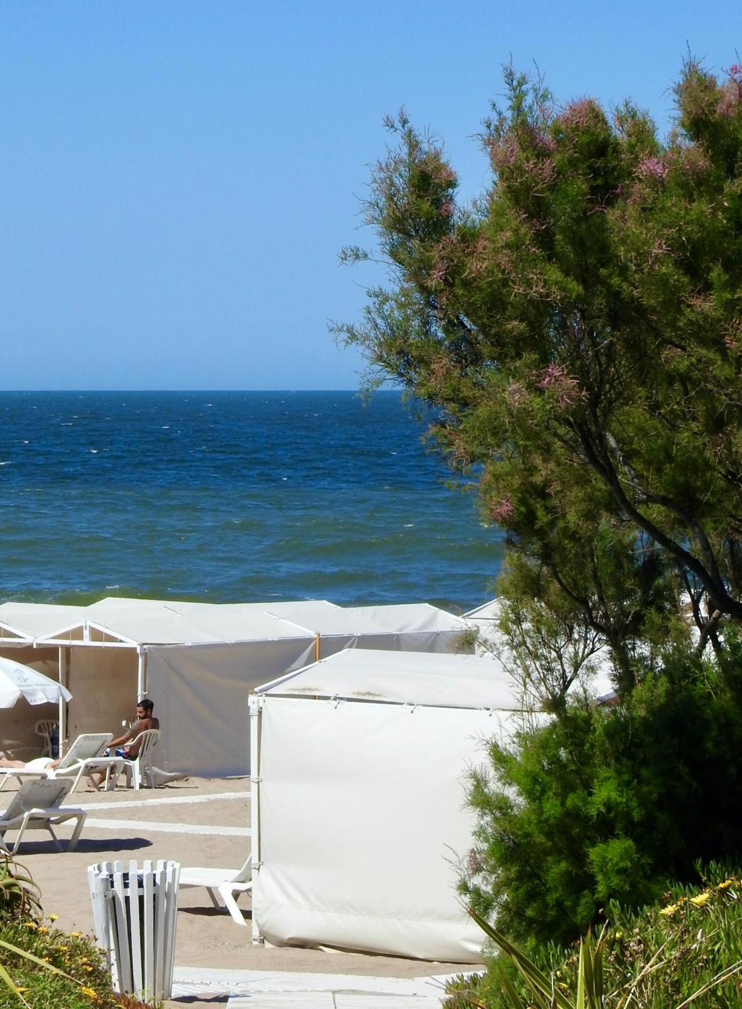 Ili Ili Hotel Boutique Mar del Plata Exterior photo