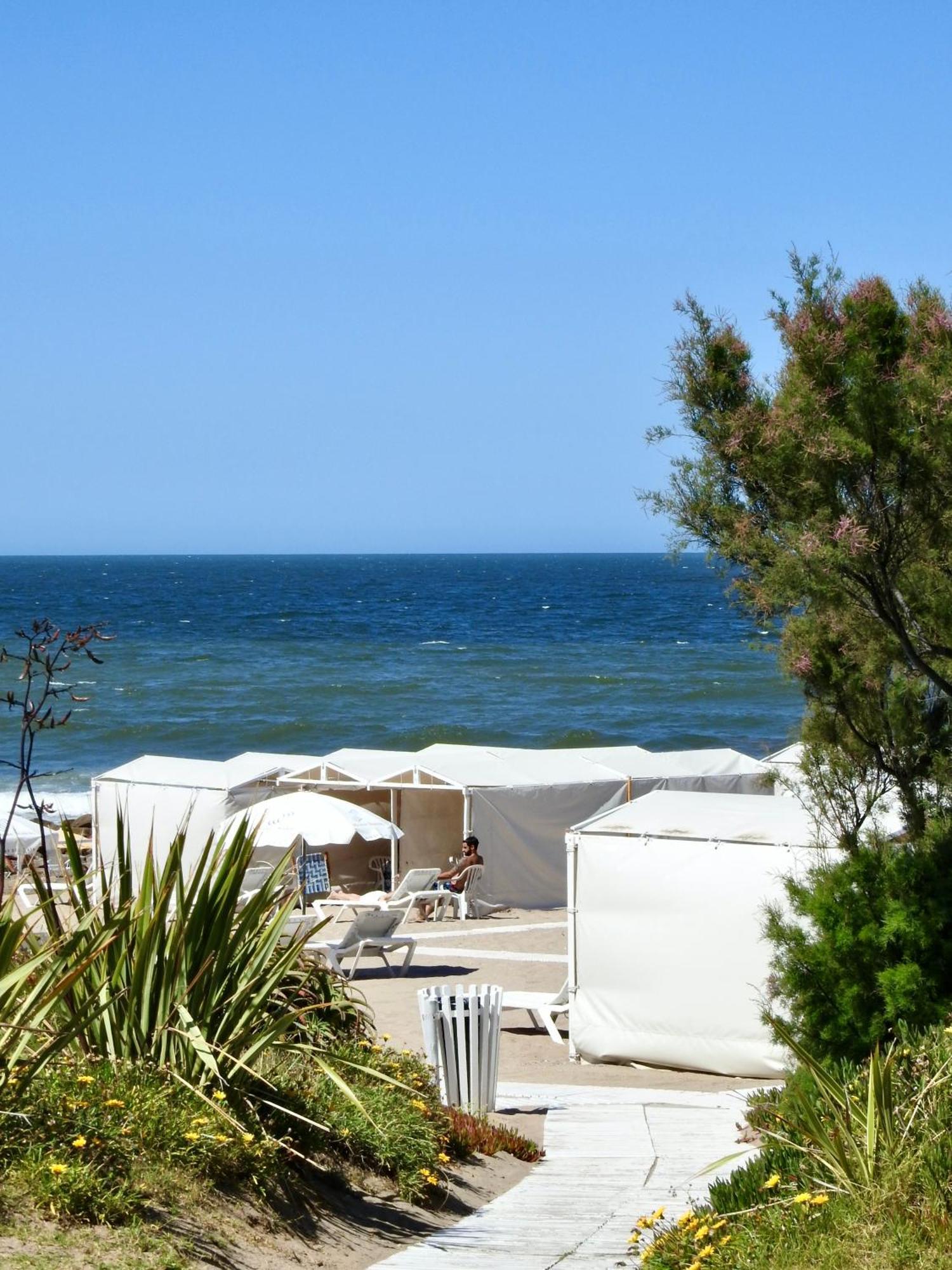 Ili Ili Hotel Boutique Mar del Plata Exterior photo