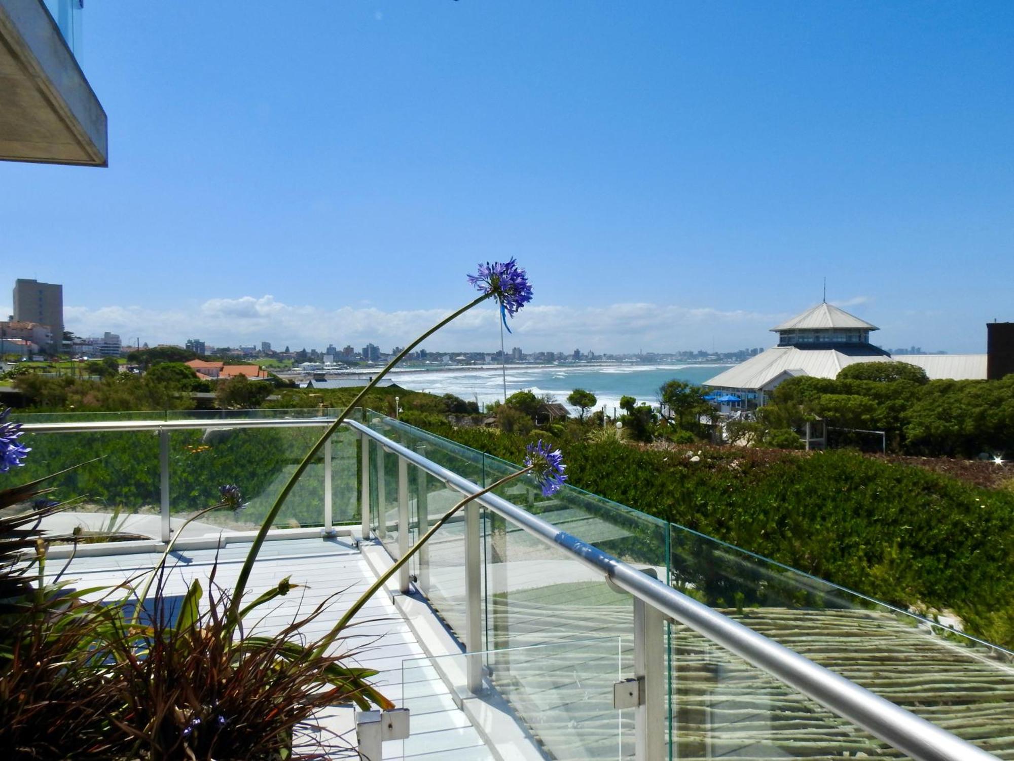 Ili Ili Hotel Boutique Mar del Plata Exterior photo