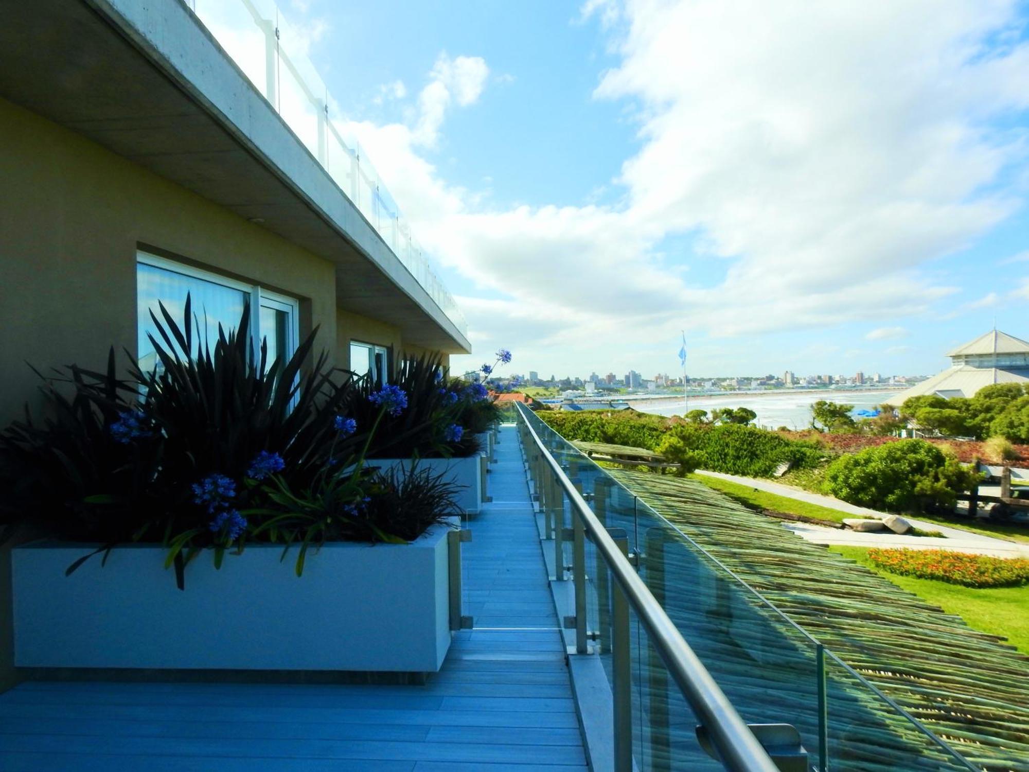 Ili Ili Hotel Boutique Mar del Plata Exterior photo